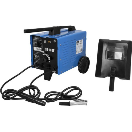 Spawarka elektrodowa GE 185 F