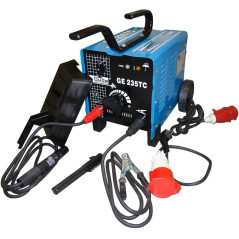 Spawarka elektrodowa GE 235 TC
