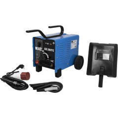 Spawarka elektrodowa GE 290 TC