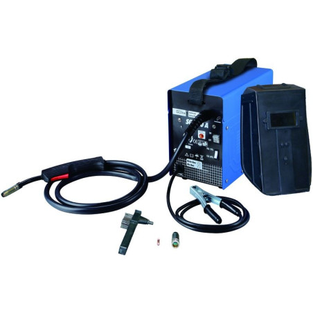 Spawacz SG 120A