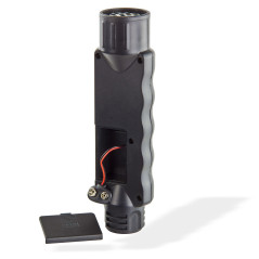 DEMA Tester oświetlenia do przyczep samochodowych 12 V / 13 pin