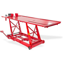 DEMA Hydrauliczna platforma podnosząca do motocykli DMR1000