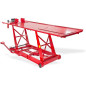 DEMA Hydrauliczna platforma podnosząca do motocykli DMR1000 DEMA Hydrauliczna platforma podnosząca do motocykli DMR1000