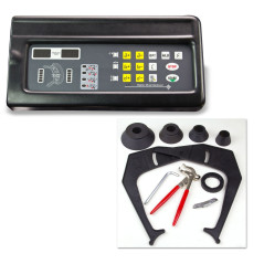 DEMA Wyważarka do kół Top 24