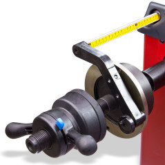 DEMA Wyważarka do kół Top 24