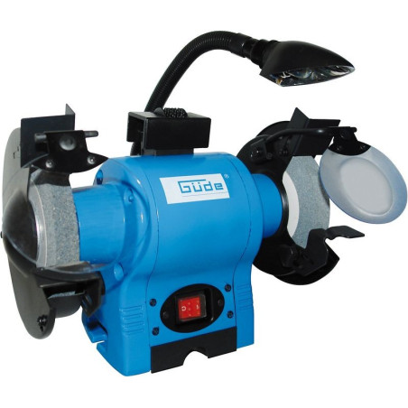 Szlifierka podwójna GDS 150 L