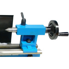 Mini tokarka GMD 400