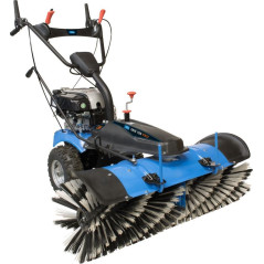 Zamiatarka GKM 100 PRO