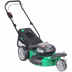 Kosiarka Accu TRIKE 460/40-5.0S