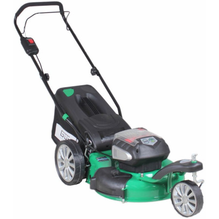Kosiarka Accu TRIKE 460/40-5.0S