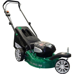 Kosiarka Accu TRIKE 405/40-2.5 S