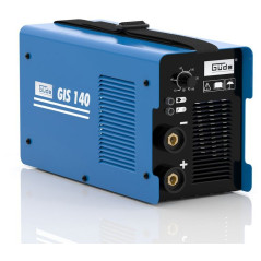 Spawarka inwentorowa GIS 140