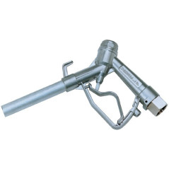Pistolet do tankowania ALU
