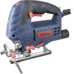 Piła prosta STS 800-2 EL