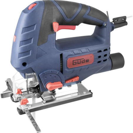 Piła prosta STS 800-2 EL