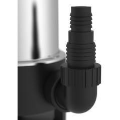 Zatapialna pompa szlamowa GS 1103 PI