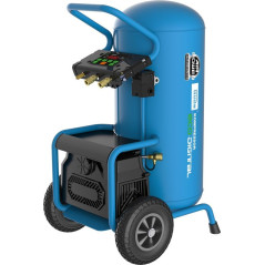 Kompresor Air-Power 250/10/80 ECO-DIGITAL