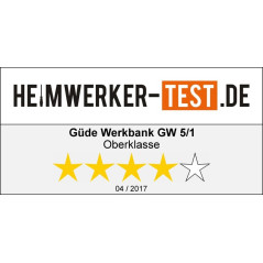 Stôl pracovný GW 5/1