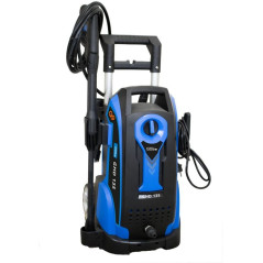 Myjka wysokociśnieniowa GHD 135