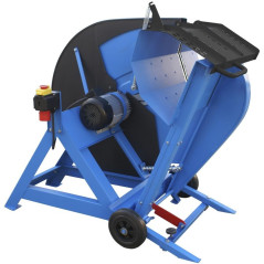 Piła kołyskowa GWS 700 ECO-2