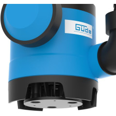 Zatapialna pompa szlamowa GS 4003 P