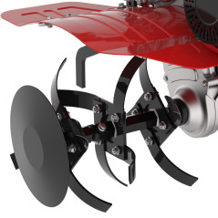 Kultywator GF 750-4.8