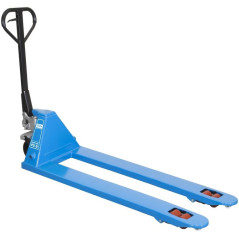 Wózek paletowy podnoszący GHW 2500 PU G