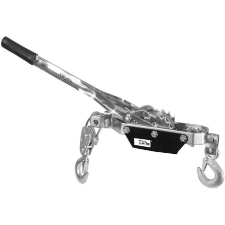 Wciągarka linowa HS 2000