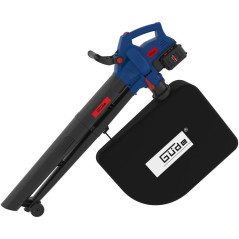 Odkurzacz do liścia akumulatorowy LS 36-302-30