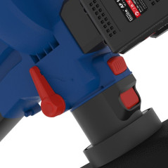 Odkurzacz do liści akumulatorowy LS 36-302-30