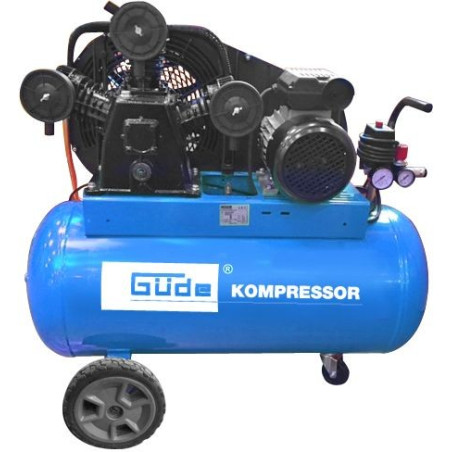 Kompresor 550/10/100