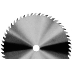 Brzeszczot 500x30x4 mm 44Z