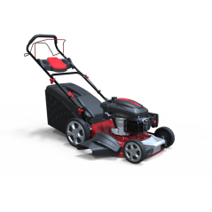 Kosiarka Big Wheeler 514.5 R