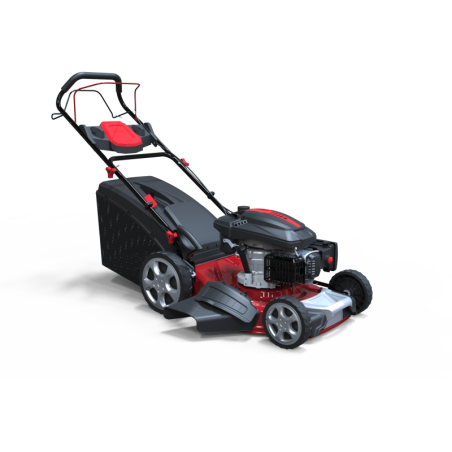 Kosiarka Big Wheeler 514.5 R