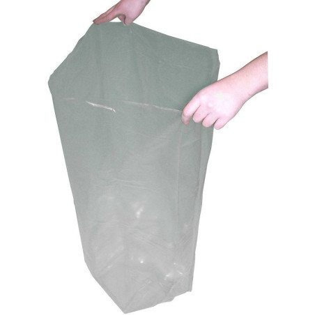Worek na śmieci 80L, 10 szt.