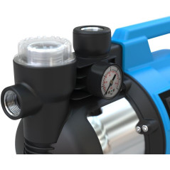 Wodociąg domowy HWW 1100.1VF