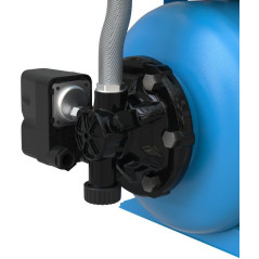 Wodociąg domowy HWW 1100.1VF