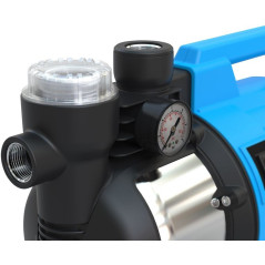 Wodociąg domowy HWW 1400.2VF