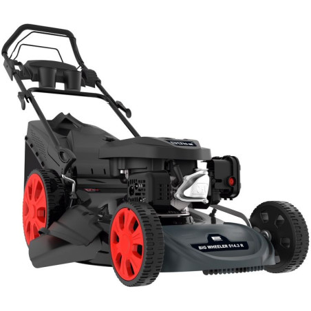 Kosiarka spalinowa Big Wheeler 514.3 R