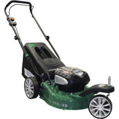 Akumulatorowa kosiarka TRIKE 405/40-2.6S
