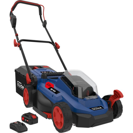 Kosiarka akumulatorowa RM18-401-23