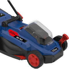 Kosiarka akumulatorowa RM18-401-23