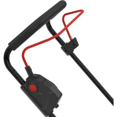 Kosiarka akumulatorowa RM18-401-23