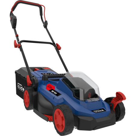 Kosiarka akumulatorowa RM18-0