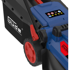 Kosiarka akumulatorowa RM18-0