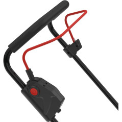 Kosiarka akumulatorowa RM18-0