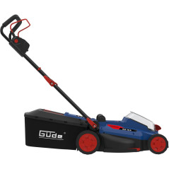 Kosiarka akumulatorowa RM18-0