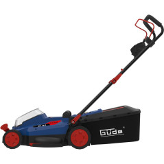 Kosiarka akumulatorowa RM18-0