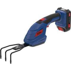 Zestaw ogrodniczy akumulatorowy GPS 18-201-05