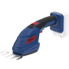 Zestaw ogrodniczy akumulatorowy GPS 18-0